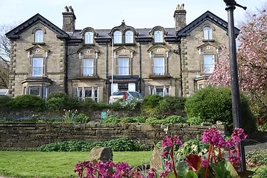 1st to 3rd May, 2024 - Buxton and area