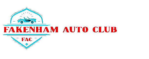Fakenham Auto Club