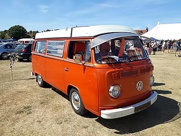 Saturday, 16th July 2022 - Burnham Market Carnival
