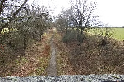 Saturday, 18th February 2023 - North Elmham winter walk