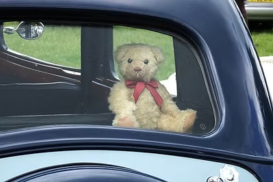 Sunday 26th May 2024 - Sandringham Pageant of Motoring
