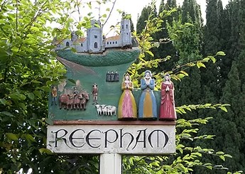 Sunday, 29th September 2024 - The Reepham Classic