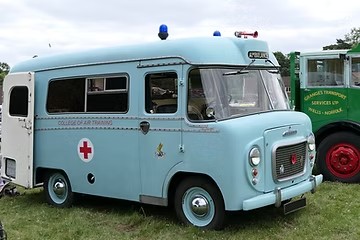 Sunday, 2nd July 2023 - North Norfolk Railway Vintage Transport Day, Holt