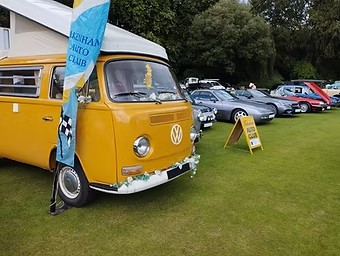 Sunday, 30th July 2023 - Overstrand Village Fair