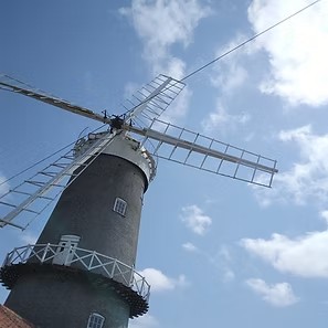 Sunday, 4th June 2023 - Bircham Windmill