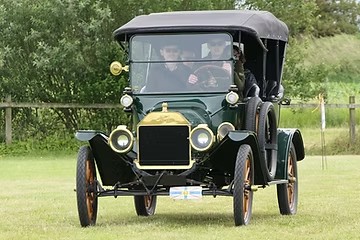 Sunday, 9th July 2023 - Charles Clark Rally
