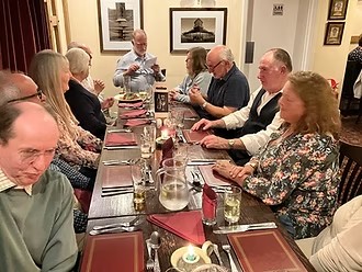 Wednesday, 27th September 2023 - Steak & Kidney Pudding!