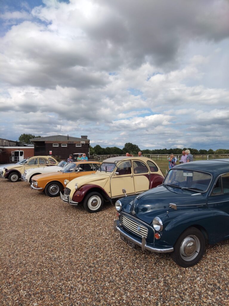 25th June, 2025 – Fish & Chip Supper