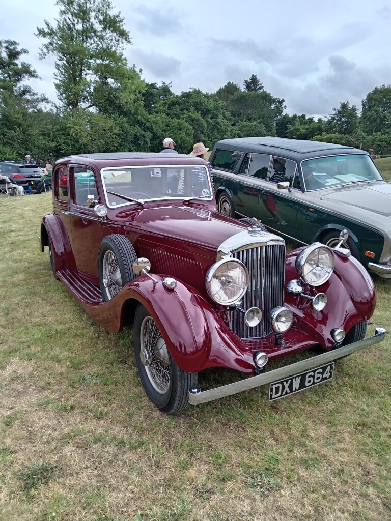 6th July 2025 - Thursford Gala Day