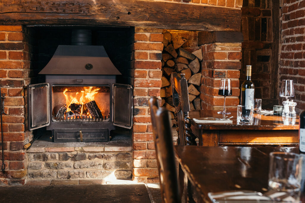 4th October 2025 - Lunch at the Walpole Arms